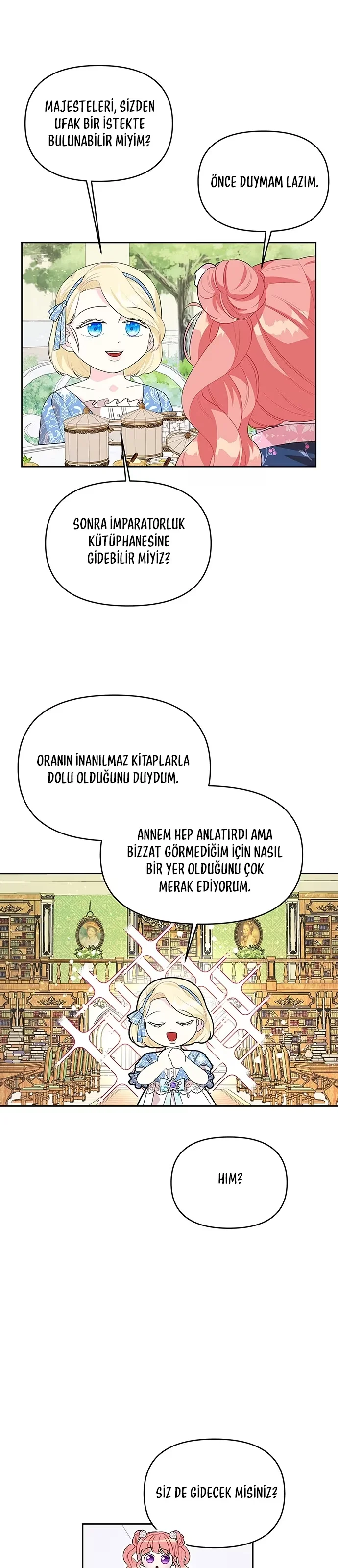 You Can't Change a Person! - Bölüm 54 - Sayfa 17