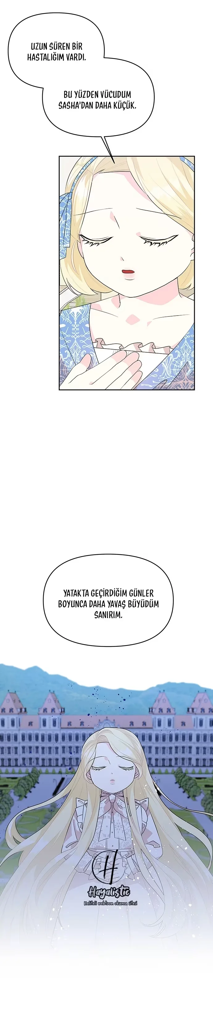 You Can't Change a Person! - Bölüm 54 - Sayfa 4
