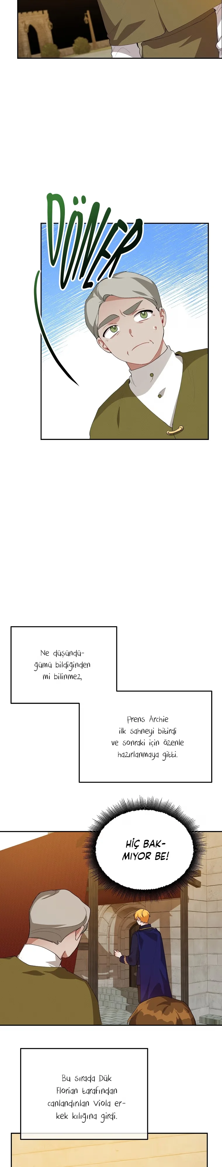 Answer Me, My Prince - Bölüm 51 - Sayfa 17