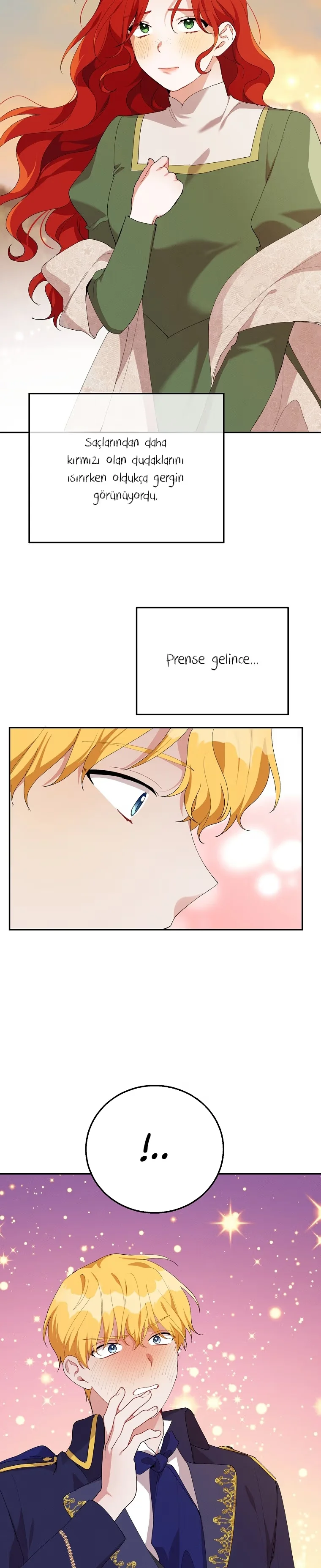 Answer Me, My Prince - Bölüm 51 - Sayfa 25
