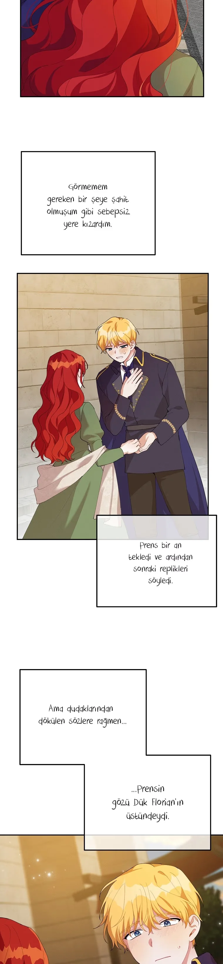 Answer Me, My Prince - Bölüm 51 - Sayfa 27