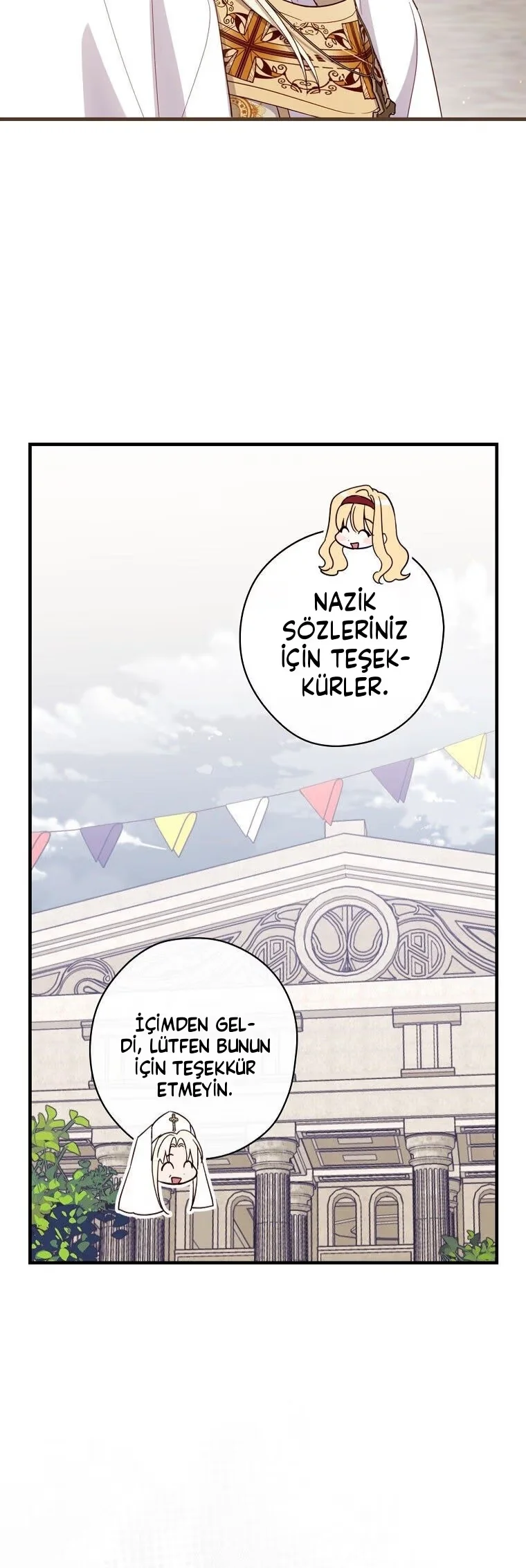 How to Win My Husband Over - Bölüm 30 - Sayfa 15