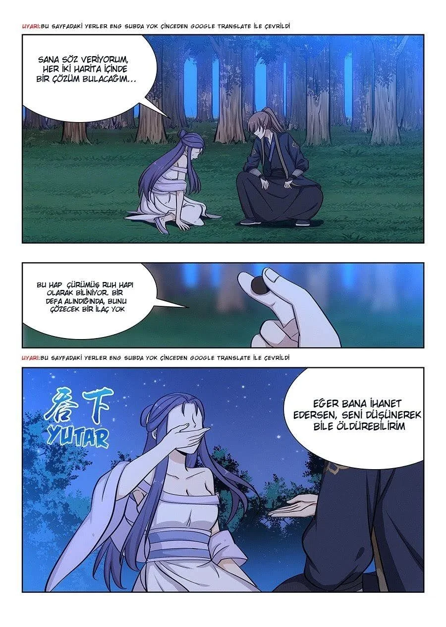 Strongest Anti META - Bölüm 43 - Sayfa 15