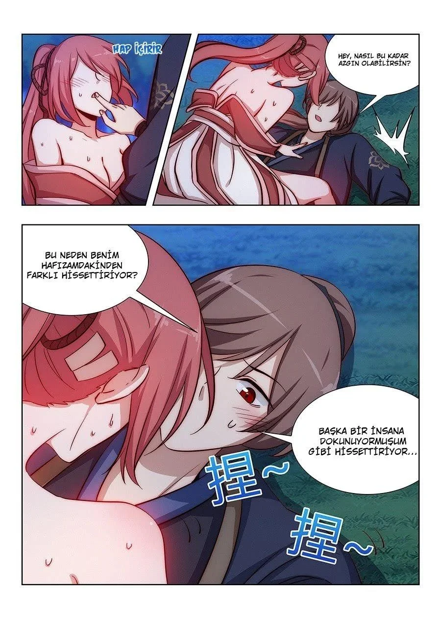 Strongest Anti META - Bölüm 43 - Sayfa 17