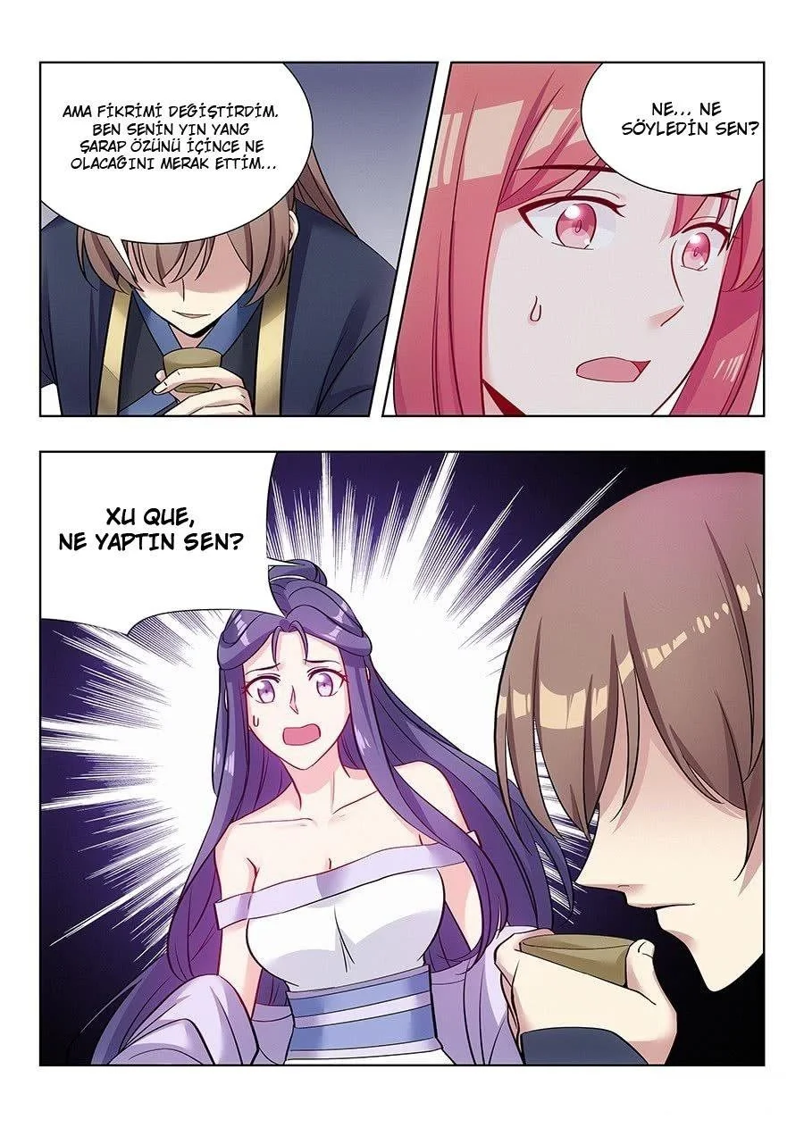 Strongest Anti META - Bölüm 43 - Sayfa 4