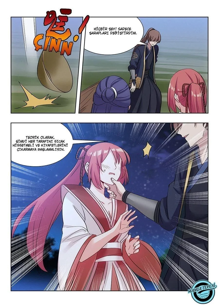 Strongest Anti META - Bölüm 43 - Sayfa 5