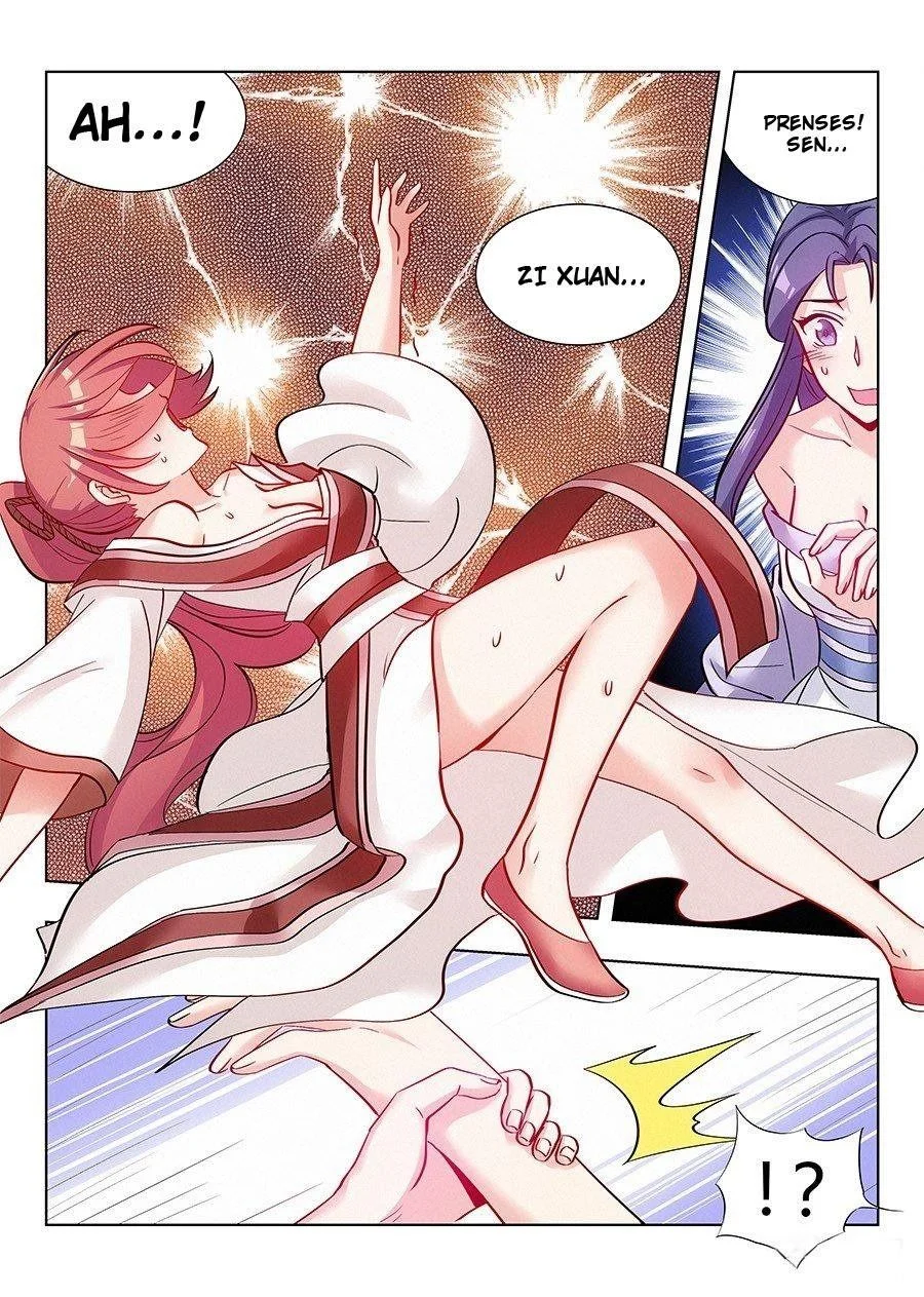 Strongest Anti META - Bölüm 43 - Sayfa 7
