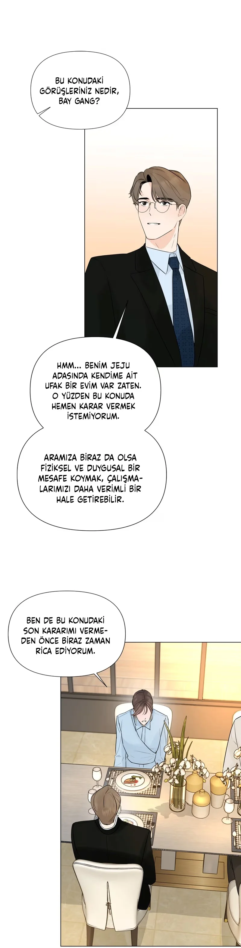 Another Love - Bölüm 21 - Sayfa 10