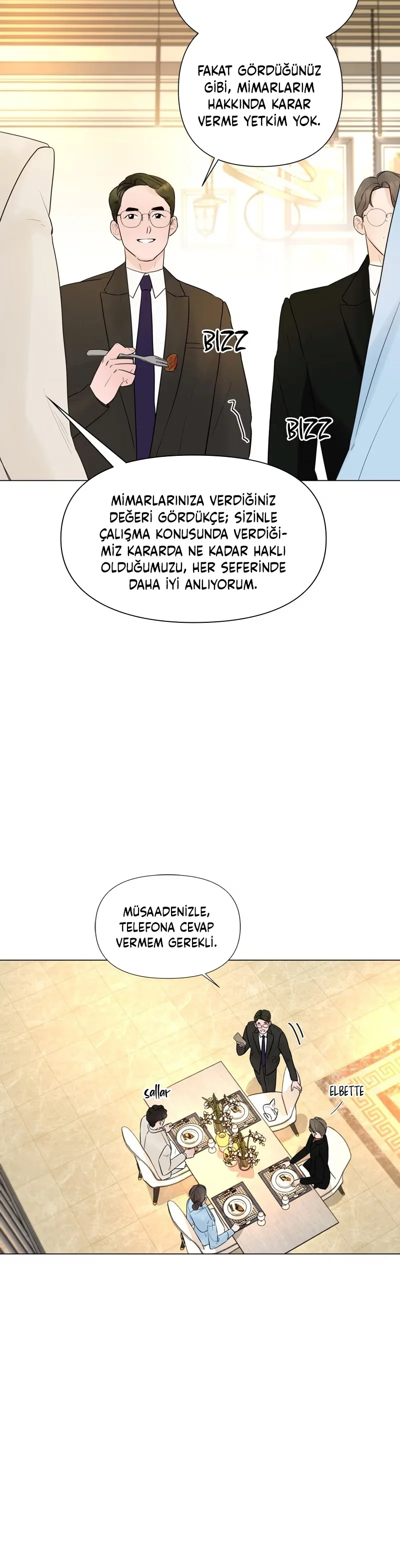 Another Love - Bölüm 21 - Sayfa 12