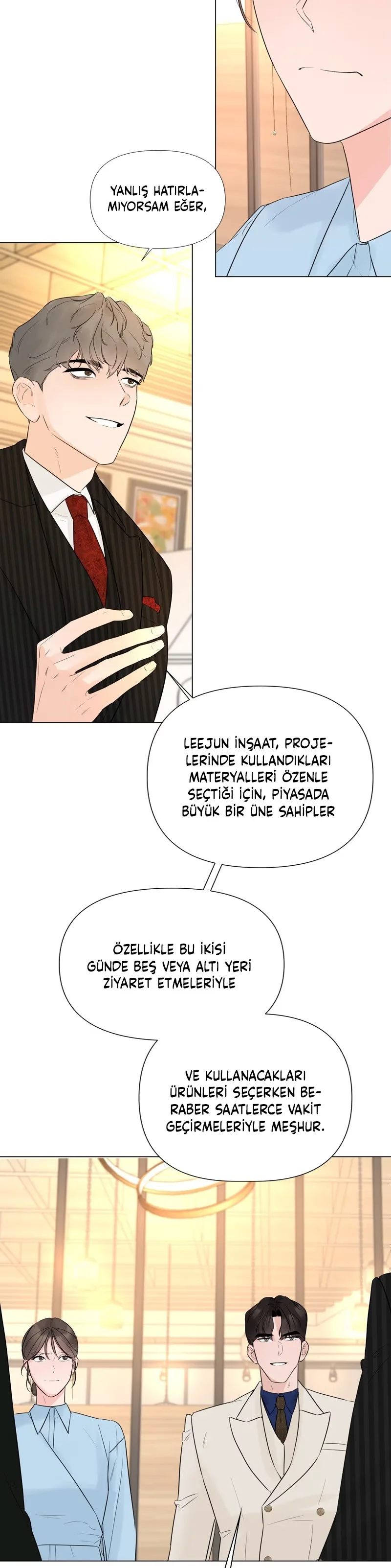 Another Love - Bölüm 21 - Sayfa 18