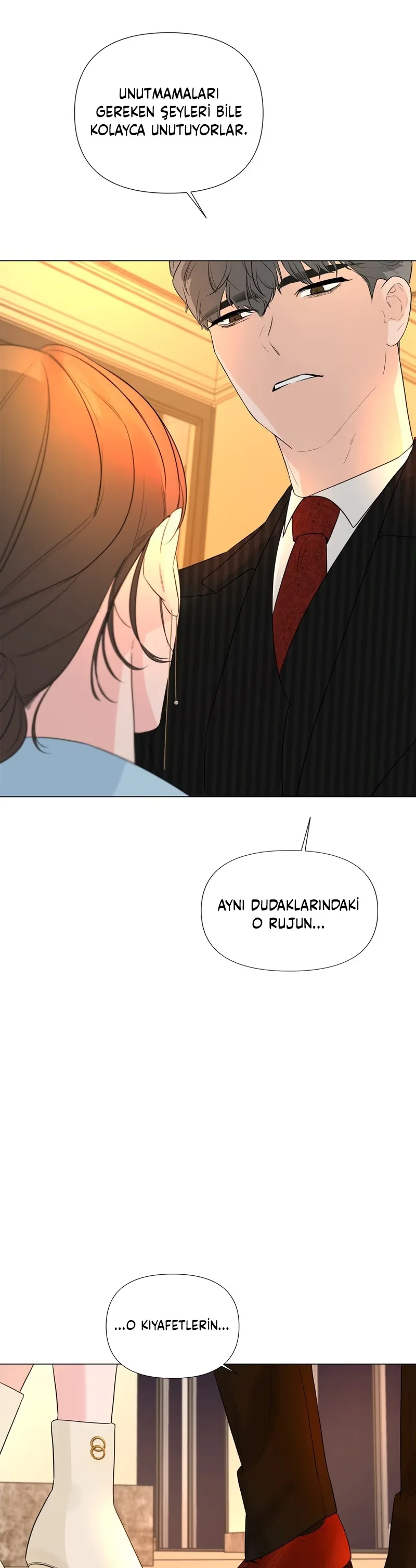 Another Love - Bölüm 21 - Sayfa 29