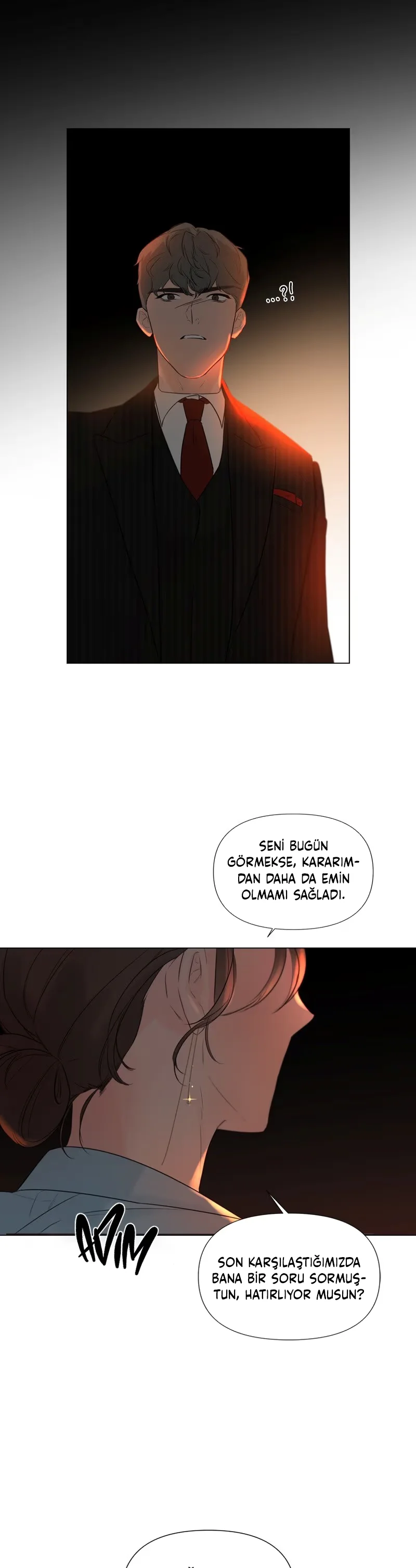 Another Love - Bölüm 21 - Sayfa 32