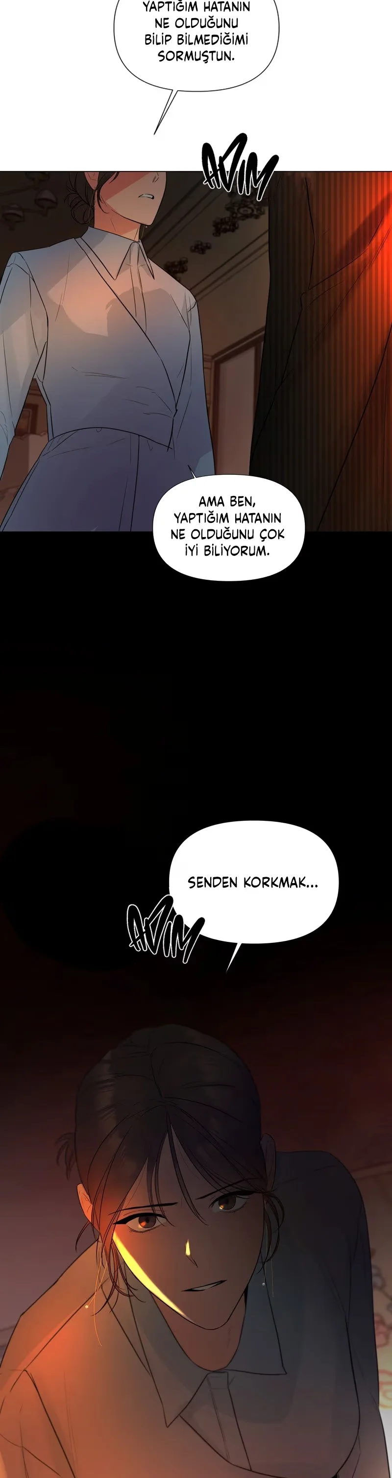 Another Love - Bölüm 21 - Sayfa 33