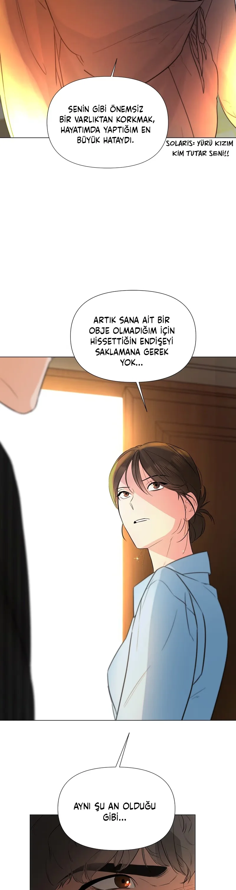 Another Love - Bölüm 21 - Sayfa 34