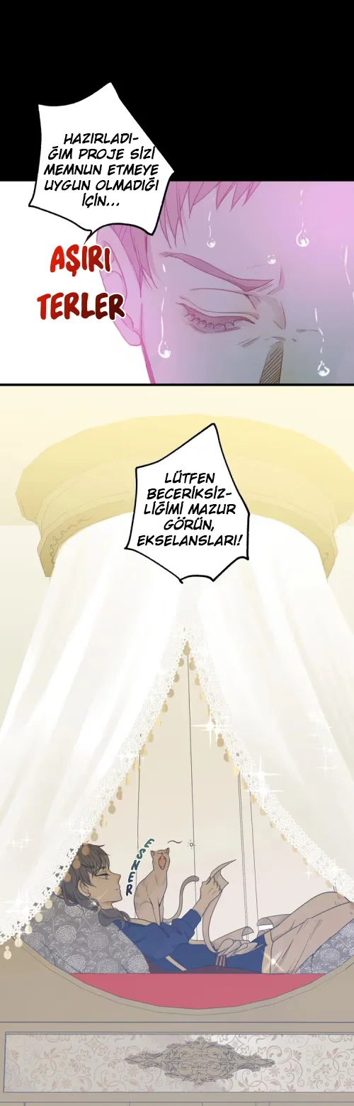 Tyrant's Tears - Bölüm 2 - Sayfa 15