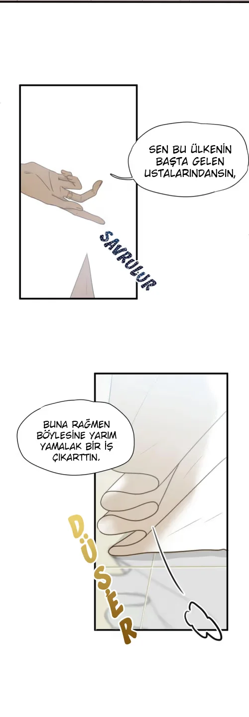 Tyrant's Tears - Bölüm 2 - Sayfa 16