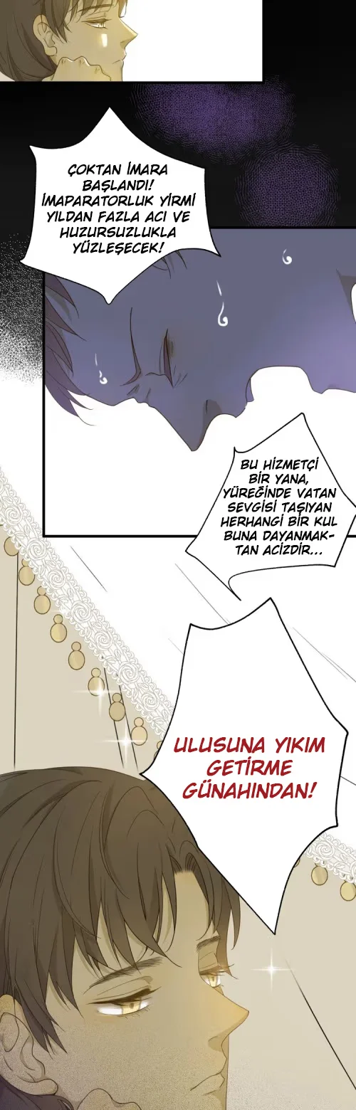 Tyrant's Tears - Bölüm 2 - Sayfa 19