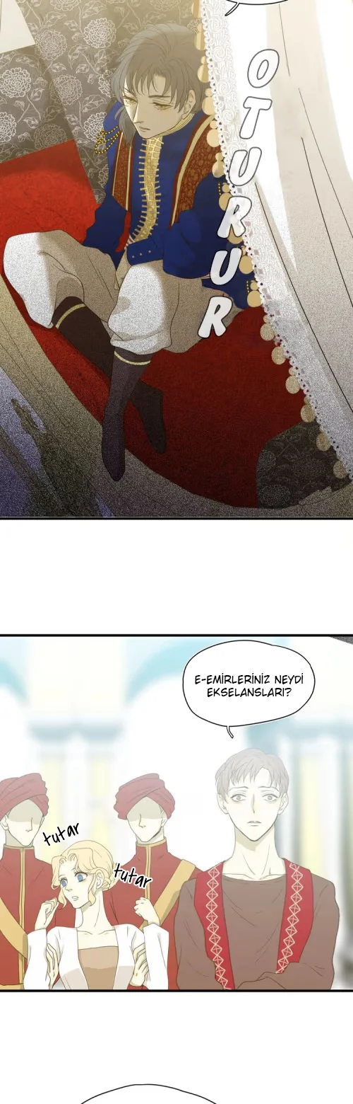Tyrant's Tears - Bölüm 2 - Sayfa 24