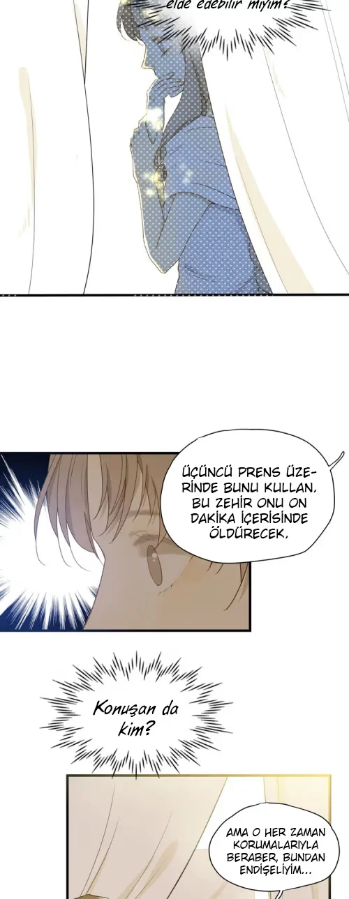 Tyrant's Tears - Bölüm 2 - Sayfa 30