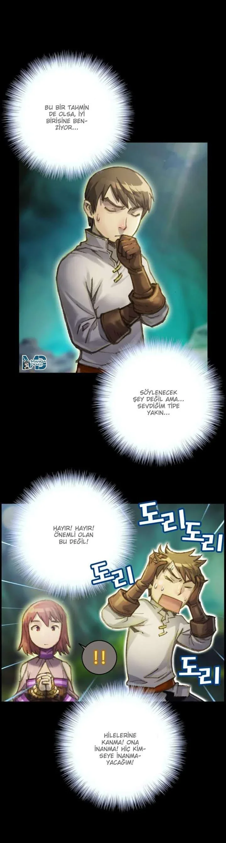 The Legendary Moonlight Sculptor - Bölüm 49 - Sayfa 14