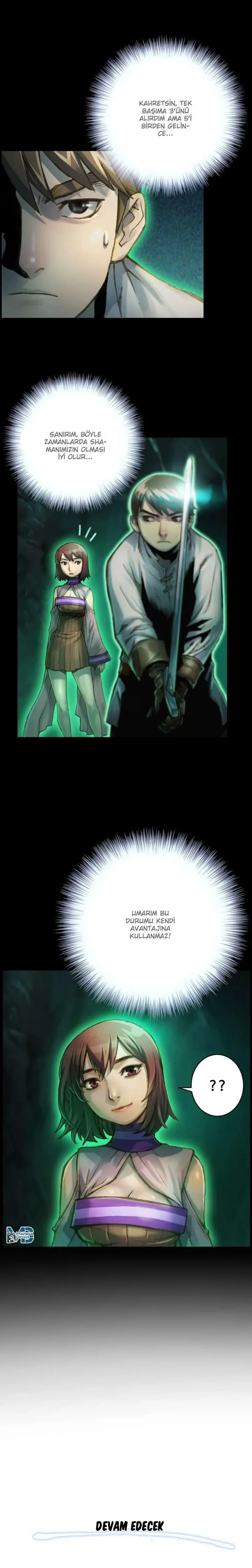 The Legendary Moonlight Sculptor - Bölüm 49 - Sayfa 23