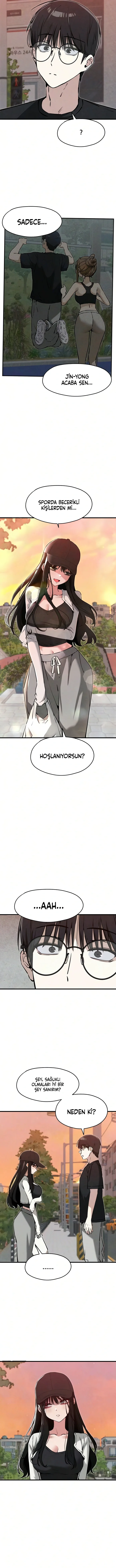 I Only See You - Bölüm 12 - Sayfa 12