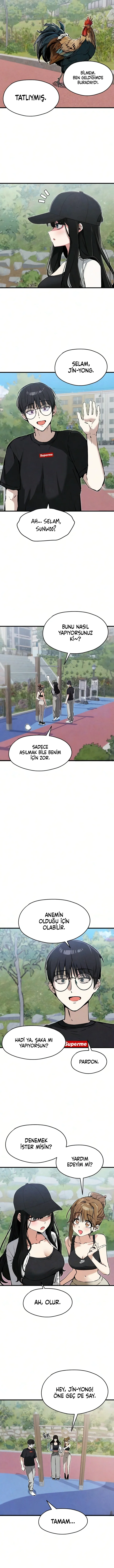 I Only See You - Bölüm 12 - Sayfa 6