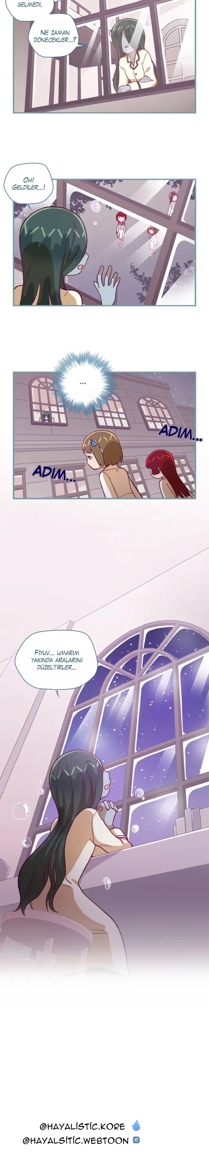 Refund High School - Bölüm 118 - Sayfa 17
