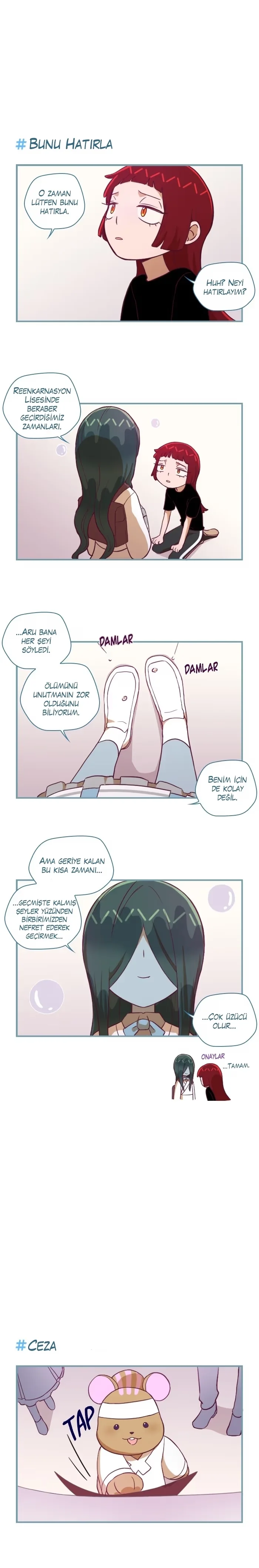 Refund High School - Bölüm 118 - Sayfa 6