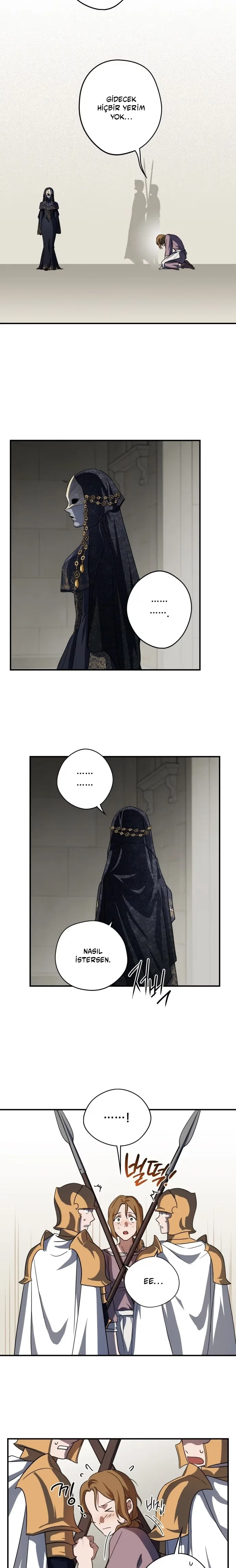 The Spark in Your Eyes - Bölüm 112 - Sayfa 11