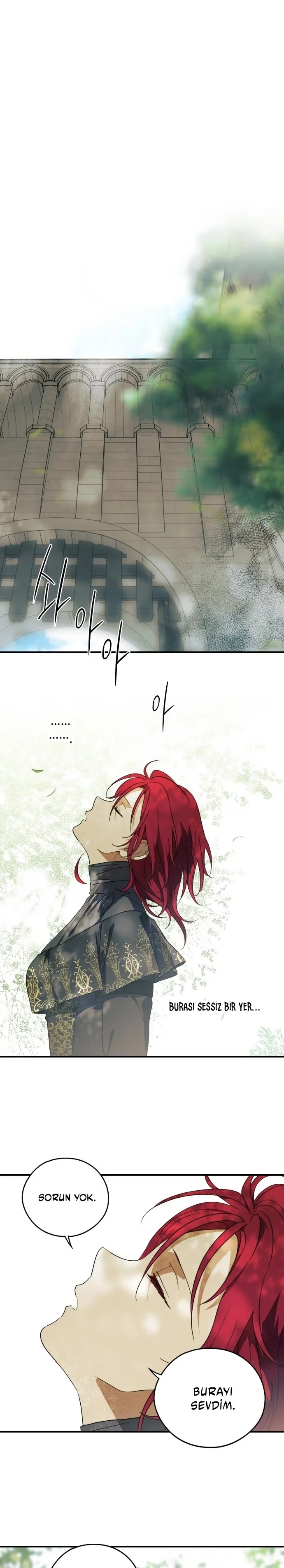 The Spark in Your Eyes - Bölüm 112 - Sayfa 20