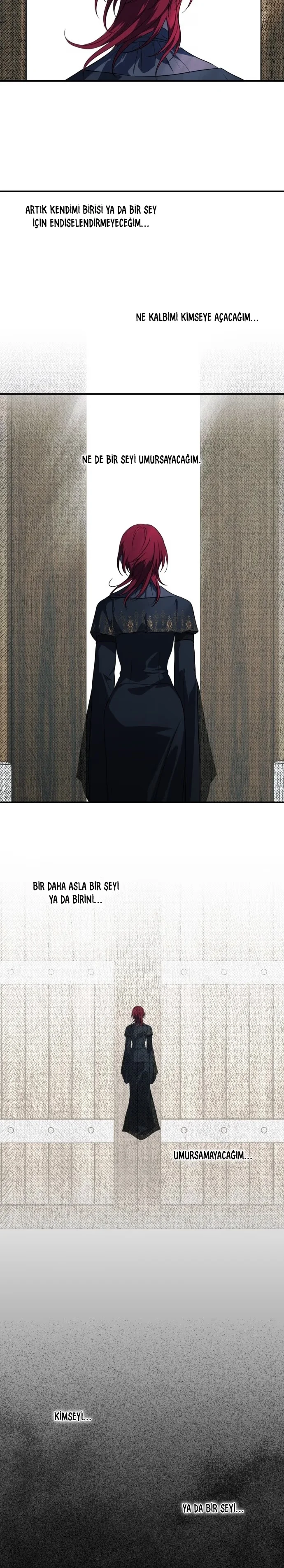 The Spark in Your Eyes - Bölüm 112 - Sayfa 24
