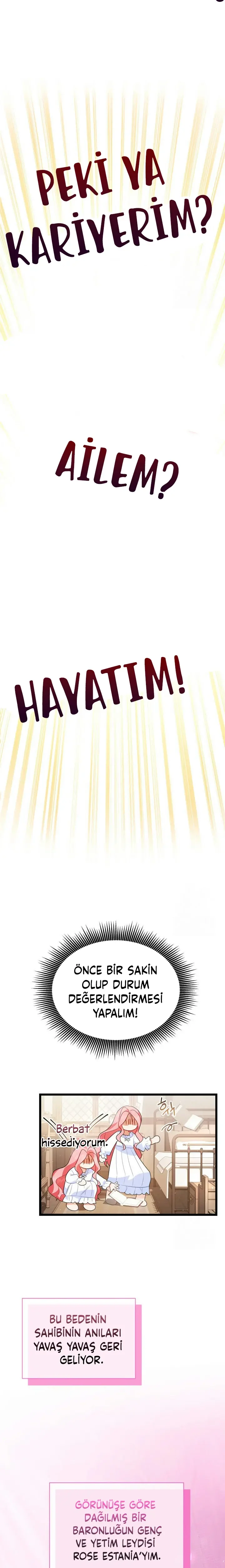 I Became a Tyrant’s Maid - Bölüm 2 - Sayfa 5