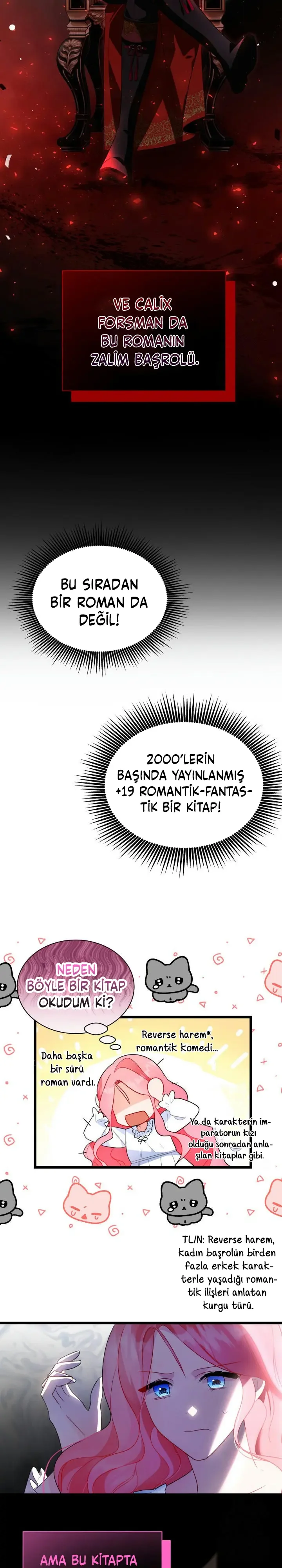 I Became a Tyrant’s Maid - Bölüm 2 - Sayfa 7