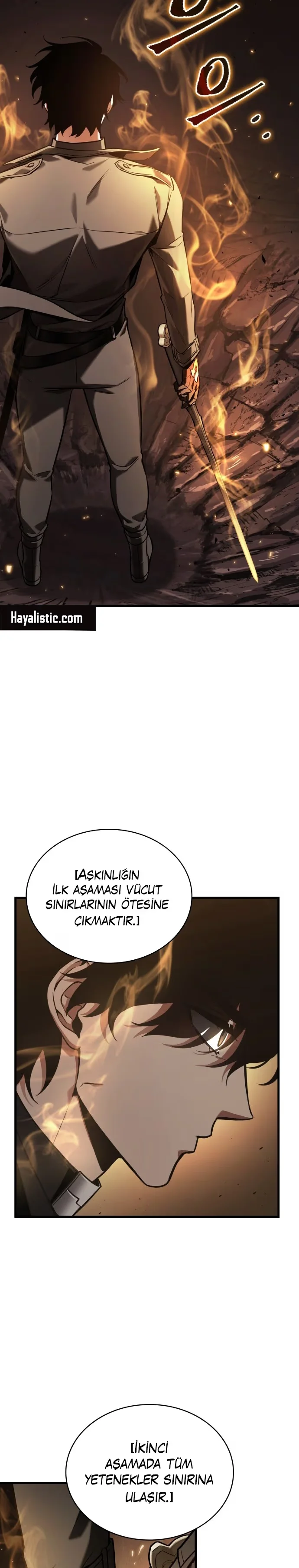 Omniscient Reader's Viewpoint - Bölüm 189 - Sayfa 19
