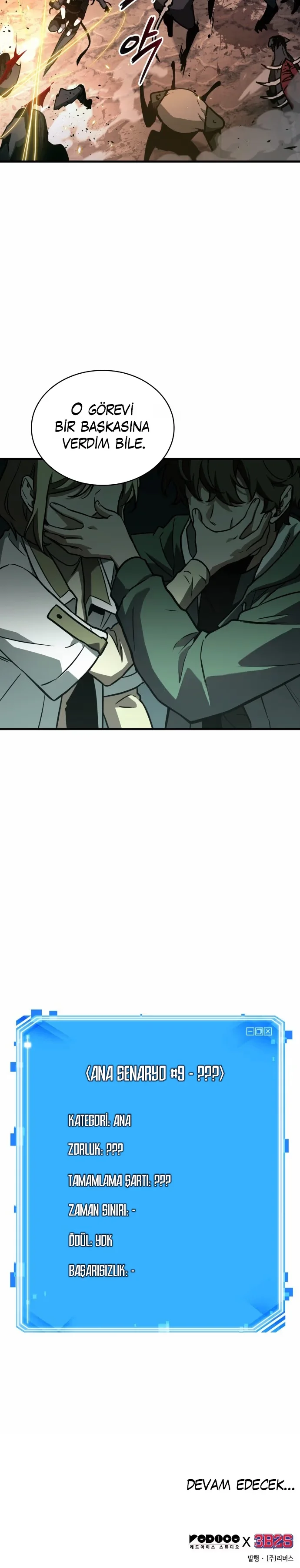 Omniscient Reader's Viewpoint - Bölüm 189 - Sayfa 33