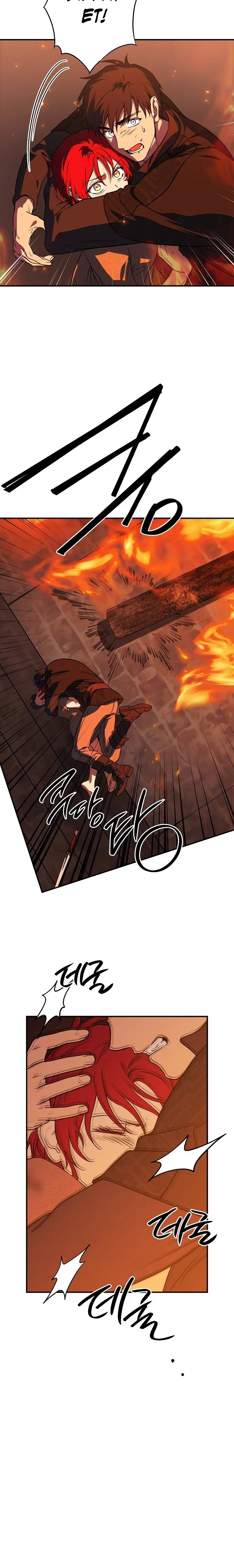 The Spark in Your Eyes - Bölüm 202 - Sayfa 20