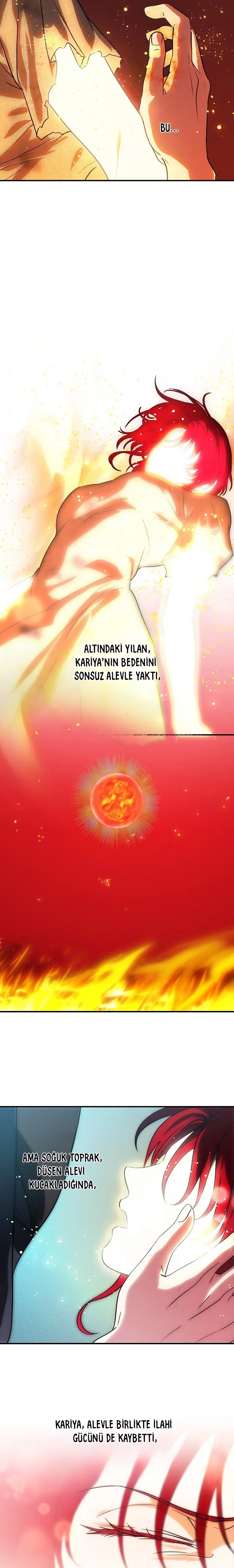 The Spark in Your Eyes - Bölüm 202 - Sayfa 23