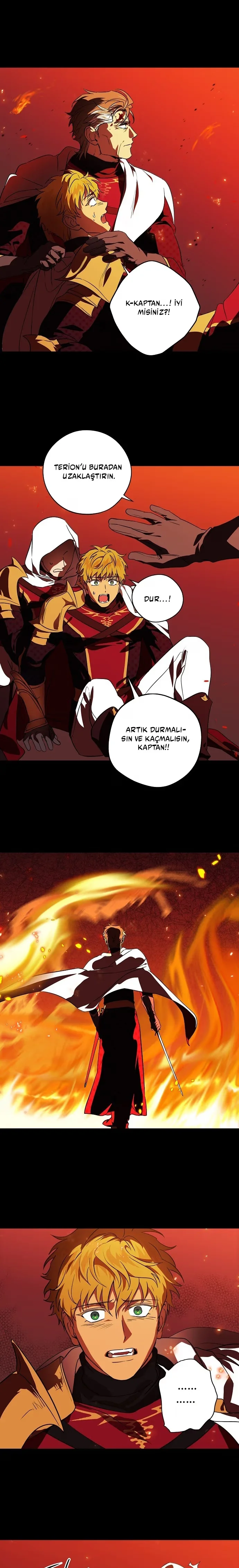 The Spark in Your Eyes - Bölüm 202 - Sayfa 6
