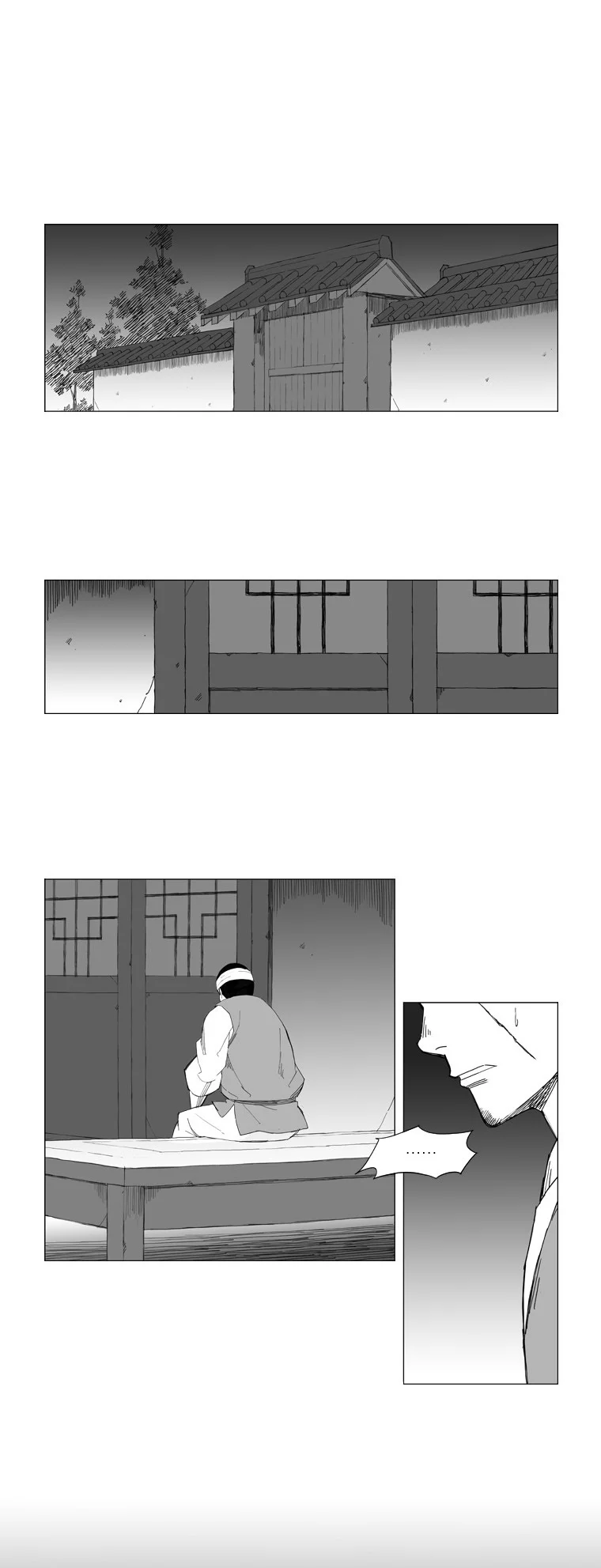 Mujang - Bölüm 26 - Sayfa 11