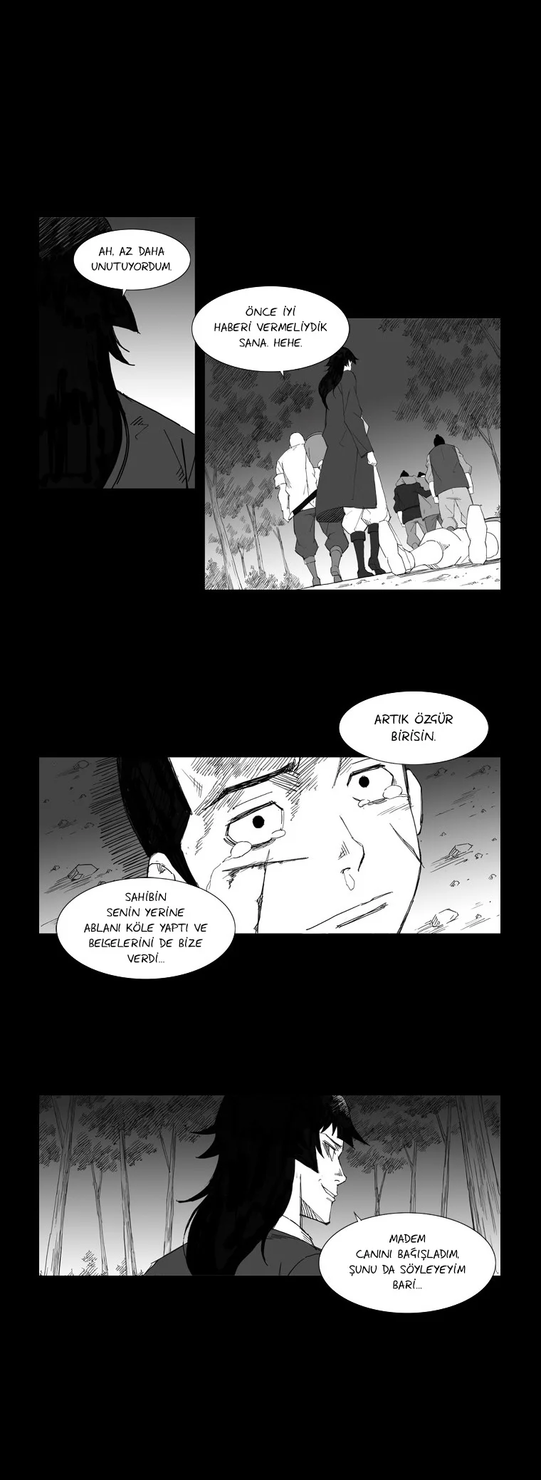 Mujang - Bölüm 26 - Sayfa 13