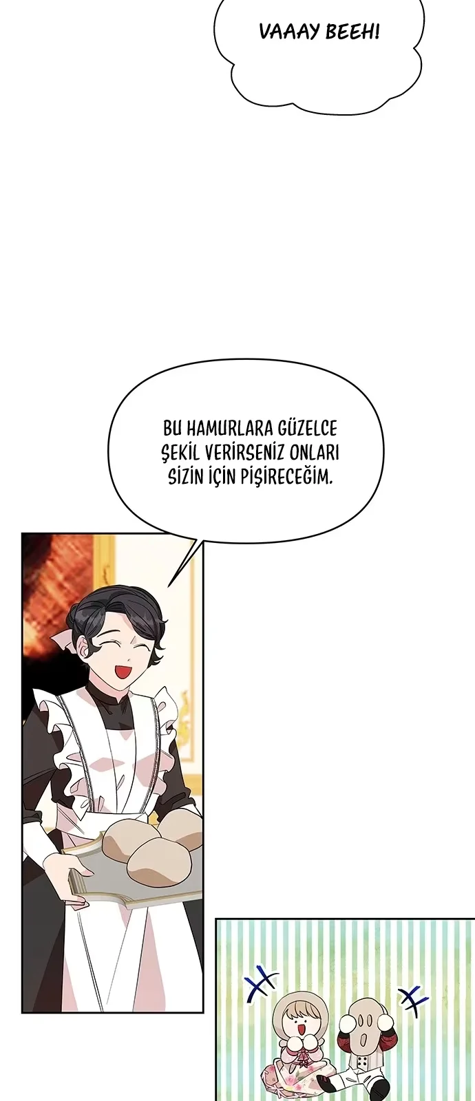 You Can't Change a Person! - Bölüm 22 - Sayfa 30
