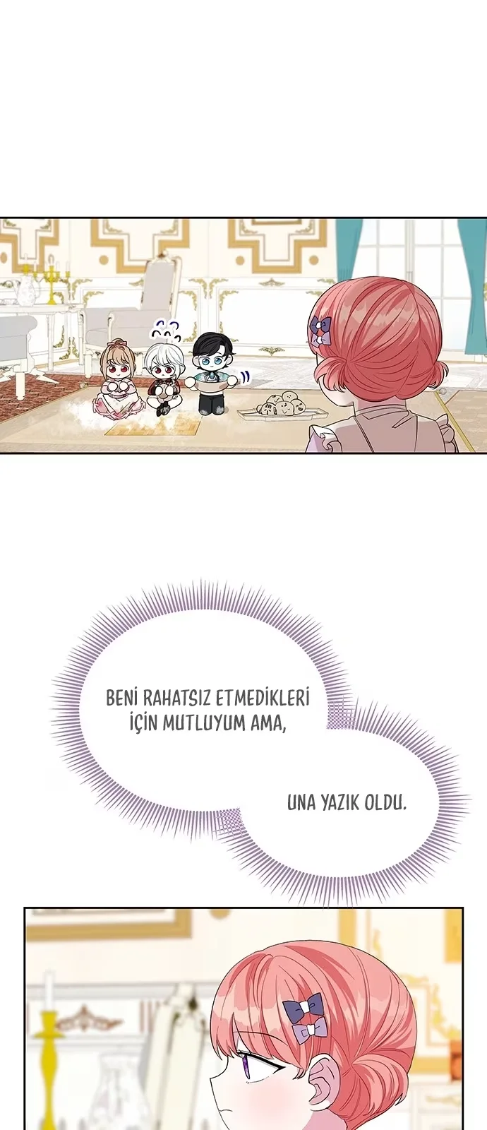 You Can't Change a Person! - Bölüm 22 - Sayfa 41