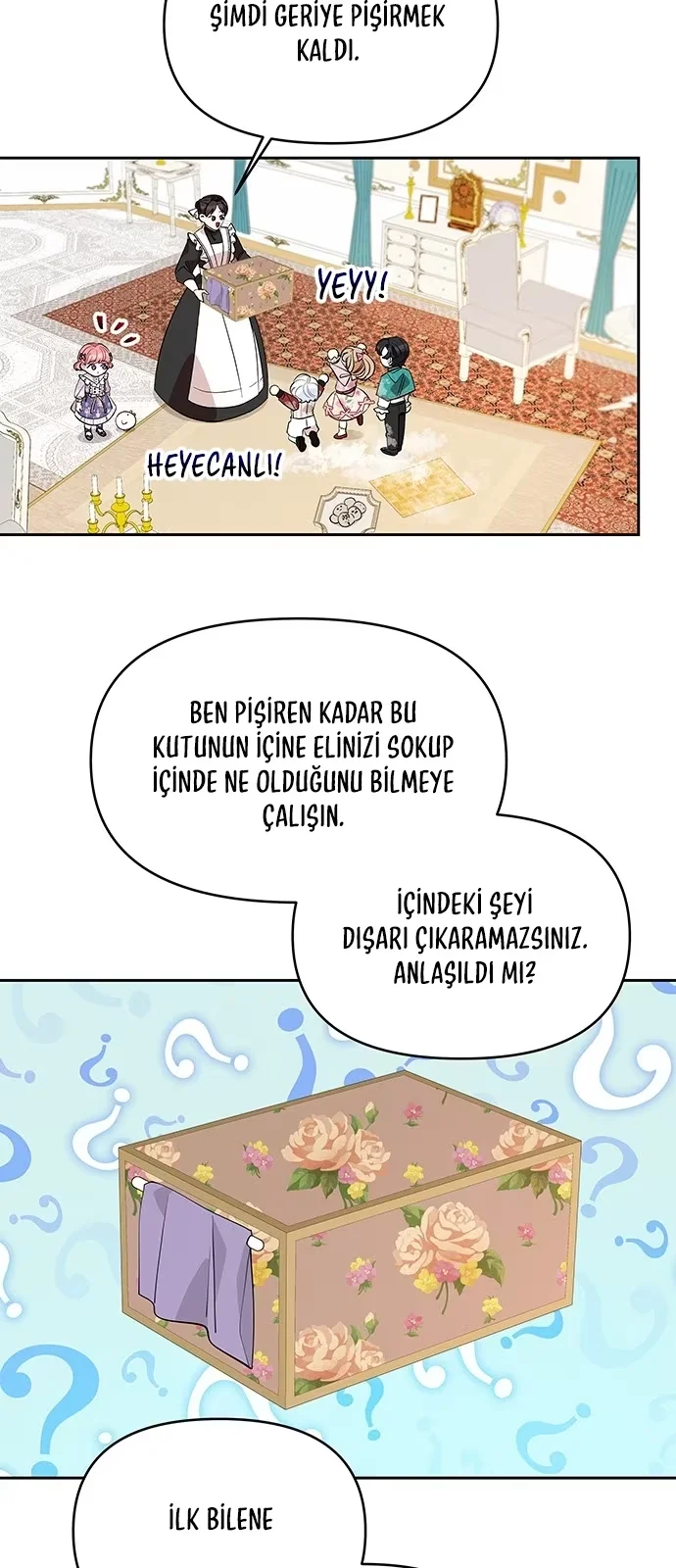 You Can't Change a Person! - Bölüm 22 - Sayfa 43