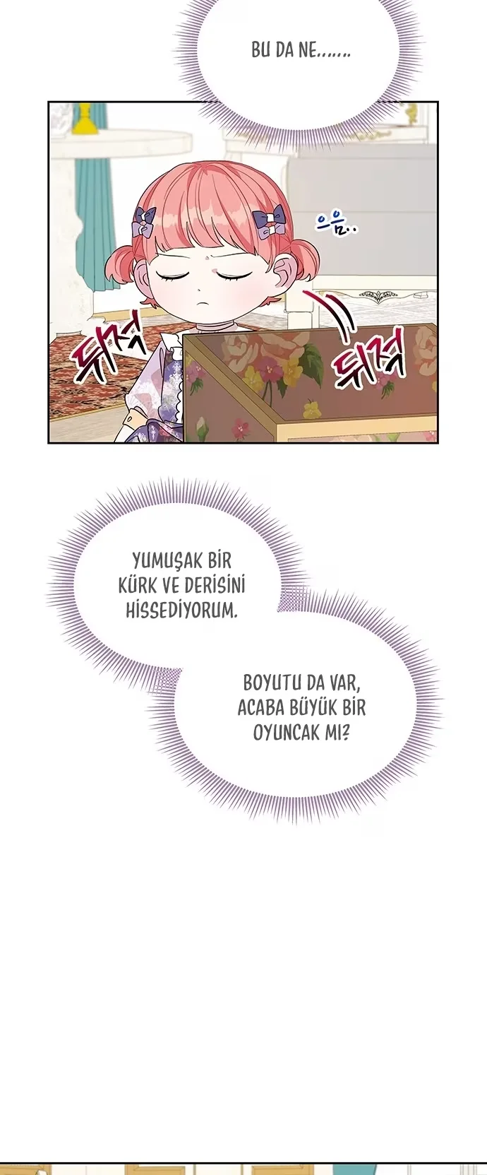 You Can't Change a Person! - Bölüm 22 - Sayfa 51