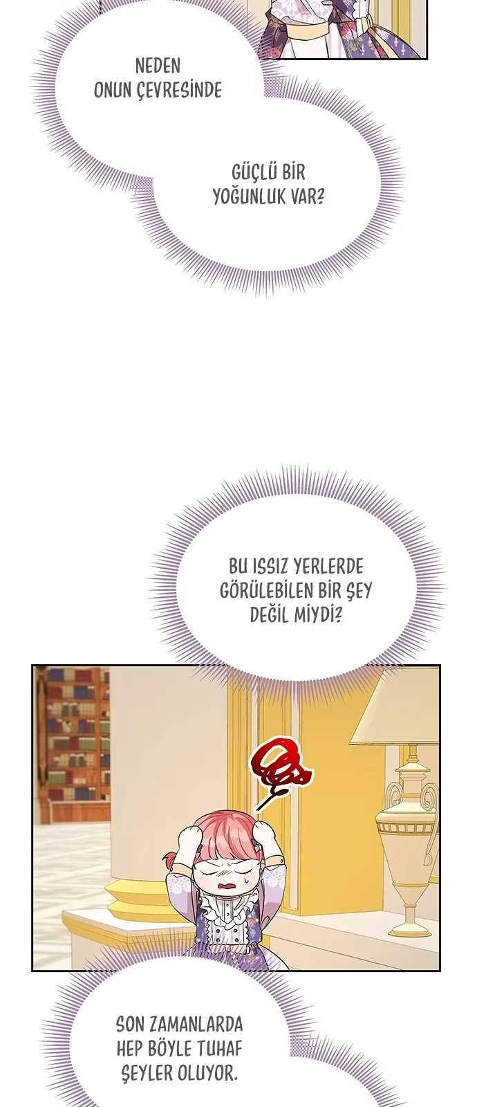 You Can't Change a Person! - Bölüm 22 - Sayfa 6