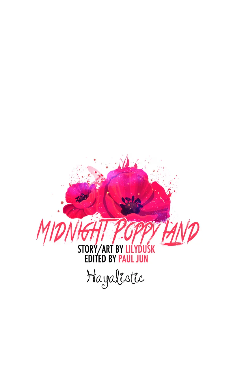Midnight Poppy Land - Bölüm 118 - Sayfa 4
