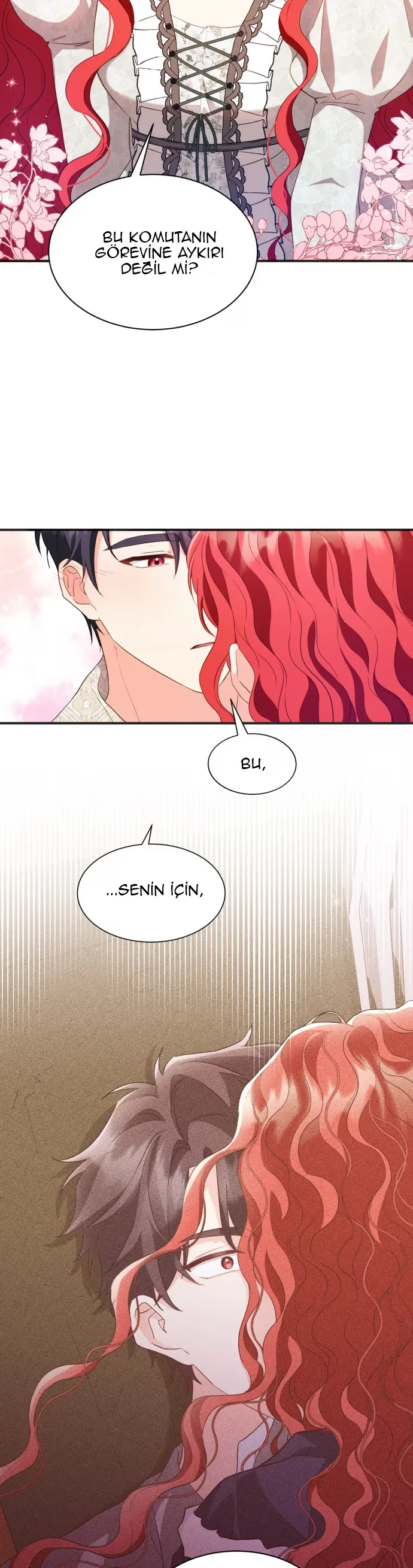 Ways to Break Up with the Male Lead - Bölüm 23 - Sayfa 38
