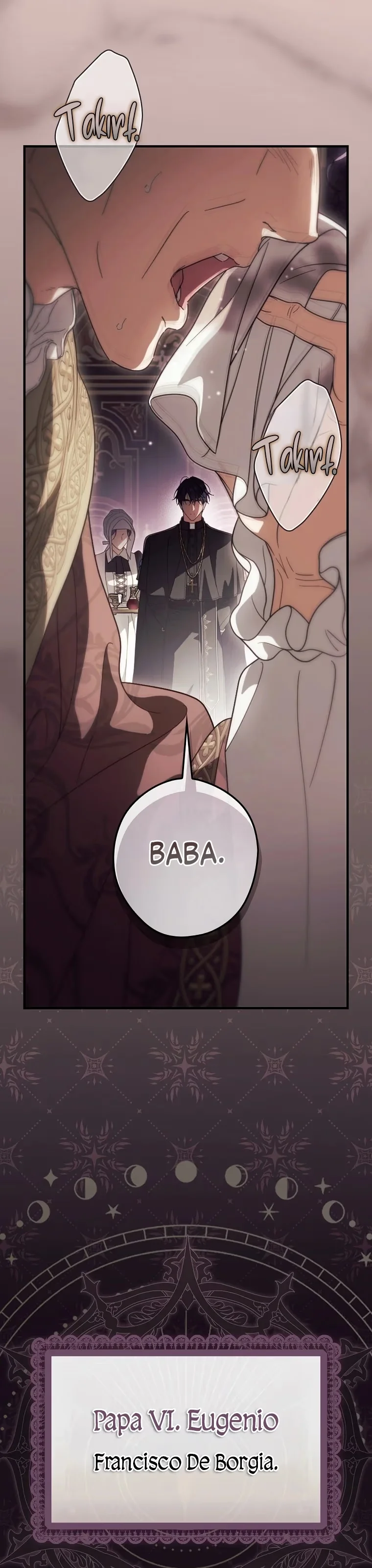 How to Win My Husband Over - Bölüm 121 - Sayfa 8