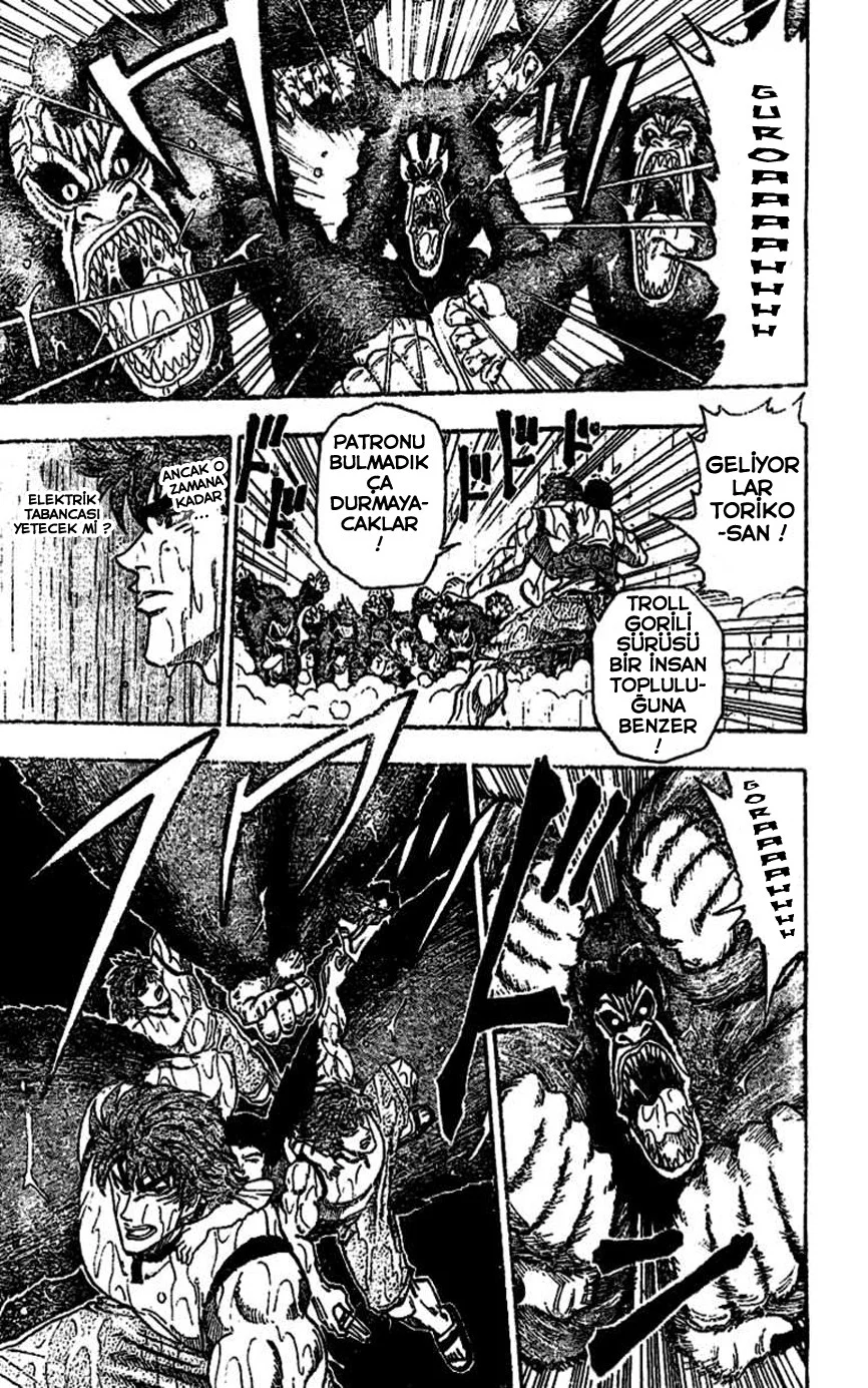 Toriko - Bölüm 6 - Sayfa 10